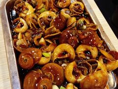 -威海小海鲜大排档胖哥烧烤(双井店)