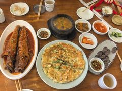 -全州拌饭馆(断桥店)