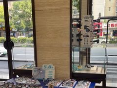 -毛源昌眼镜(杭州庆春东路店)