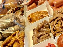 -净香园熟肉(北坦总店)