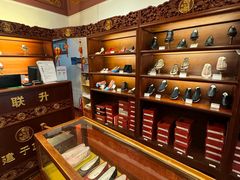 -内联升(世纪金源购物中心店)