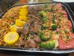 -乡下姥渔馆(齐落山路店)