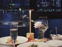 -Kathleen's Waitan 凯圣琳江景西餐厅(外滩店)