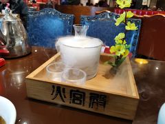 -火宫殿·湘菜小吃·商务宴请·生日聚会(东塘店)