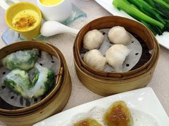 迷你甜品-好彩海鲜酒家(帝国中心店)
