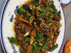 -食鸡公社辣子鸡·潍坊菜·烧烤