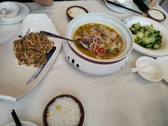 -红色盛宴酒楼(科丰桥店)