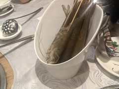 -丰尔粥食·粥底火锅·桑拿鸡(大良总店)