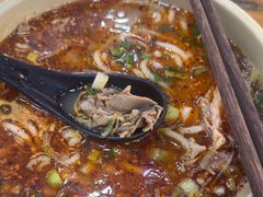 -豫掌柜饸饹面·烩面(秀沿路店)