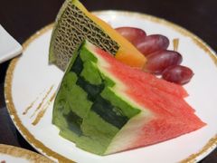-黑松白鹿(金融街店)