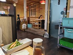 -和庆斋羊蝎子火锅·碳缸烧烤(顺义旗舰店)