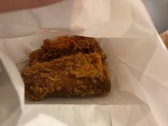 -麦当劳(洪山商场店)