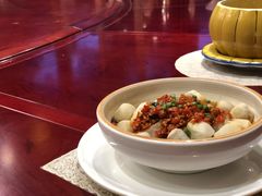 -顺风山庄(水濂山店)