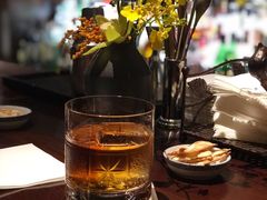 -The Bottle Bar(羲和商业广场店)
