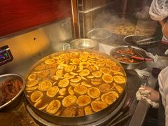 -门框胡同百年卤煮(前门店)