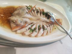 -骏莱海鲜鱼港(五角场店)