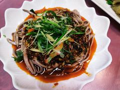 -洪霞餐馆