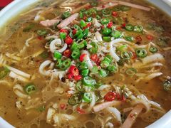 -新繁老號豌豆汤饭店·江湖菜(宝光寺店)