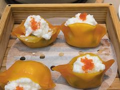 -蔡澜点心(三里屯T+MALL店)