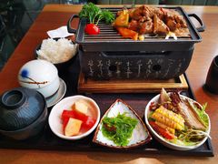 -九井澤精致料理(金茂店)