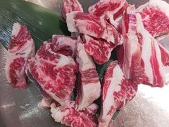 -汉拿山(北京上地华联店)