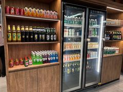 -韩盛·盛江山自助料理(中街大悦城黑金店)