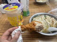 -荣巷小馄饨(荣巷店)
