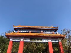 -石门坊