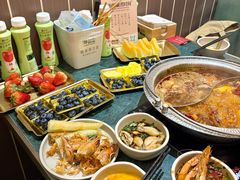 -牛New寿喜烧(龙湖金沙天街店)
