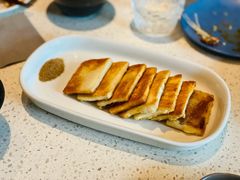 煎云腿乳饼-半山腰·云南菜(侨福芳草地店)