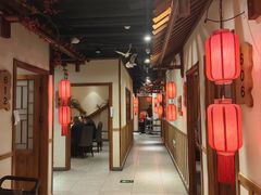 -鸽子窝(青塔店)