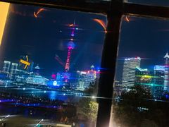-YUE·6·西式融合餐厅(外滩六号店)