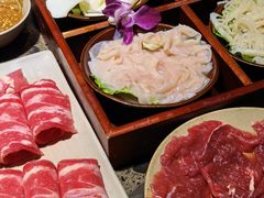 -小龙坎火锅(总店)