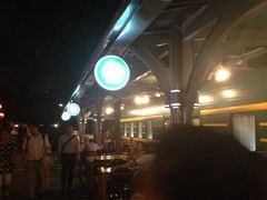 -老外街