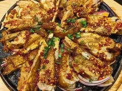 -高老庄新家宴(北斗星广场店)