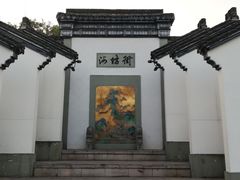 -河坊街景区