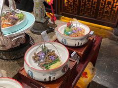 -二十八里太湖船菜(吉祥路店)