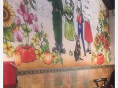 -兵哥豌豆面(建设巷店)