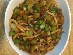 -西粉堂新疆米粉(朝外店)