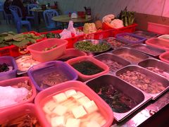 -长平老姿娘夜粥(平东一街店)