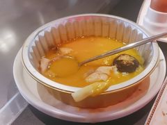 -盛焰铁板烧(王府井店)