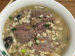 -老刘家永盛斋·传统泡馍(东关南街店)