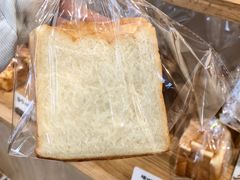 日本生吐司-RAN BAKERY