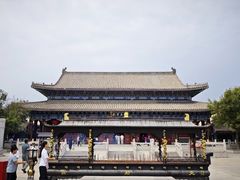 -天津妈祖文化园