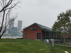 -浦江二号·独栋江景餐厅(滨江大道店)