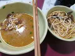 -大石人家鱿鱼面馆(大石西路总店)