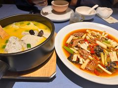 -南堂馆·新川菜(悠方店)