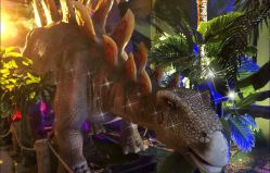 -恐龙探索乐园(磁器口店)