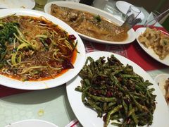 吴记酱骨炖菜馆(大直街店)-吴记酱骨炖菜馆(西大直街店)
