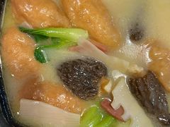 -渝信川菜(南滨店)